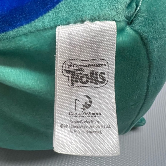 Cubd Trolls Branch Square Plush - Picture 6 of 9